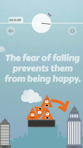 Happy Blocks Screen 2