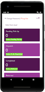 Amazon Delivery Riders’ App 3