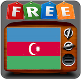 TV Azerbaijan App icon