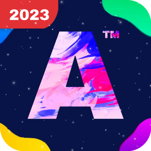 HD Wallpapers Pro logo
