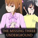 The Missing Three: Underground icon
