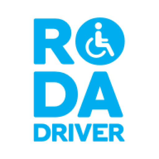 RODA Driver logo