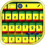 Ethiopia Keyboard icon