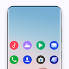 Android 14 Style Theme icon