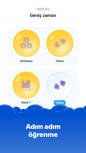 Simpler: İngilizce Öğren! ekran görüntüsü