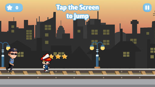 Life Jump - 3 Games in One