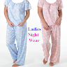 Women Night Wear Styles