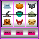 Cover Image of Download Spooky Slot Machine Slots Game 2.3.4 APK