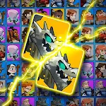 Cover Image of Baixar Merge and Go - Idle Game 1.5.04 APK