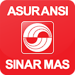 Cover Image of Download Asuransi Sinar Mas Online  APK