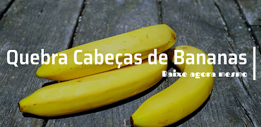Android application Bananas Jigsaw Puzzles screenshort