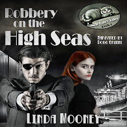 Icon image Robbery on the High Seas