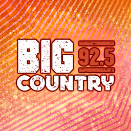 「BIG Country 92.5 KTWB」圖示圖片