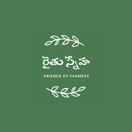 RythuSneha logo