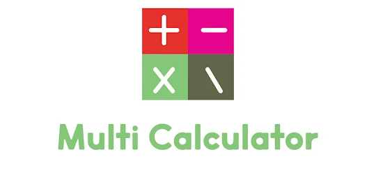 Multi Function Calculator