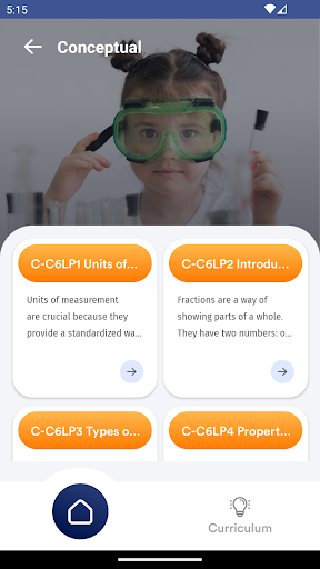 CognoSpace Screenshot