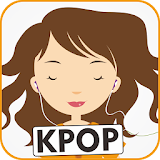 KPOP Radio and Music icon