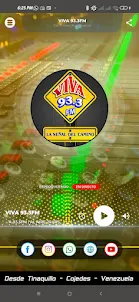 Radio Viva 93.3 FM