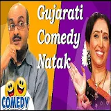Gujarati Comedy Natak icon