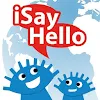 iSayHello Communicator Free icon