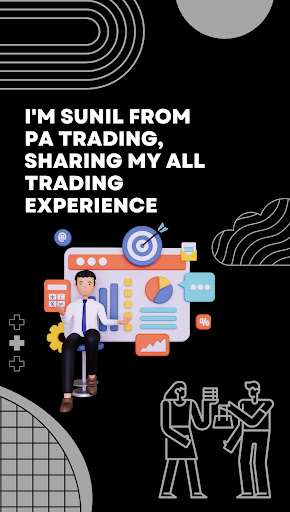 PA Trading Screen 2