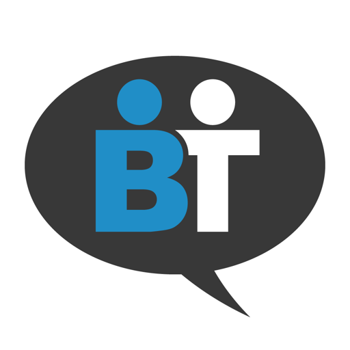 英作文&英会話レッスンの英語学習アプリ ベストティーチャー logo
