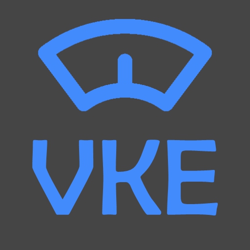 VKE Hesapla(Vücut Kitle Endex) logo