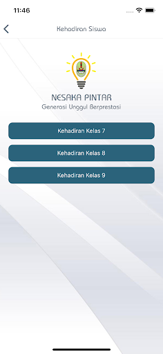 Nesaka Pintar Screen 3