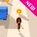 Cover Image of Unduh 👸 My Little Princess – Endless Running Game 3.9 APK