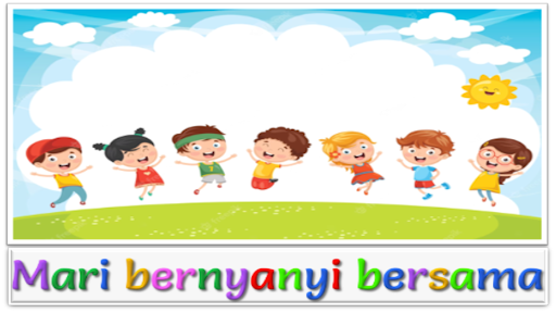 Kids Song Offline plus lyric 1