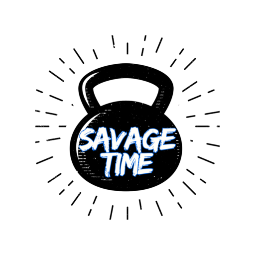 Savage Squad logo