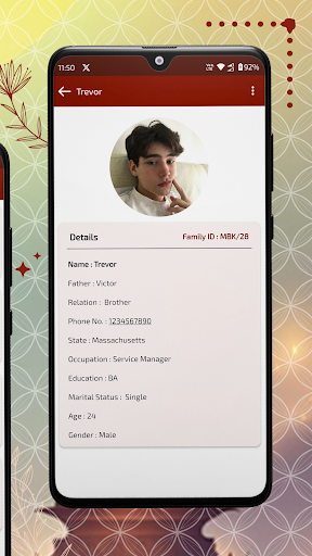 My Bhagirathi Kul - Oad Samaj