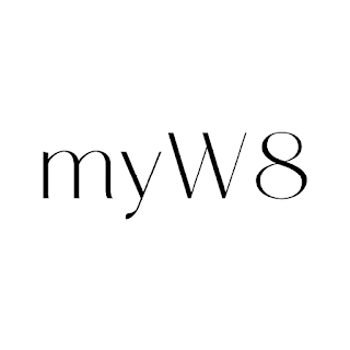 myW8 tracker