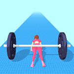 Cover Image of 下载 Barbell Girl 1.0.1 APK