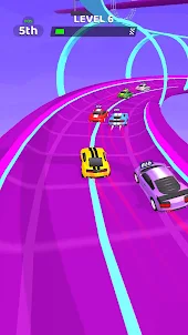 Car Race Master: Car Racing 3D