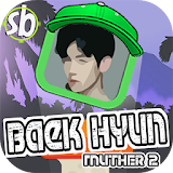 EXO Baek Hyun Muther Game icon
