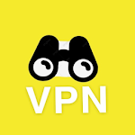 Cover Image of Descargar Lookout VPN  APK