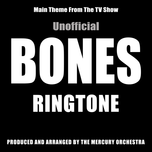 Bones Unofficial Ringtone 1.0 Icon