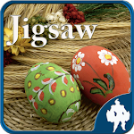 Cover Image of Download Easter Jigsaw Puzzles  APK