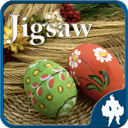 Icon image Easter Jigsaw Puzzles