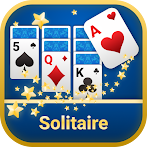 Solitaire Card Deck Game '23