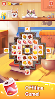 screenshot of Tile Magic