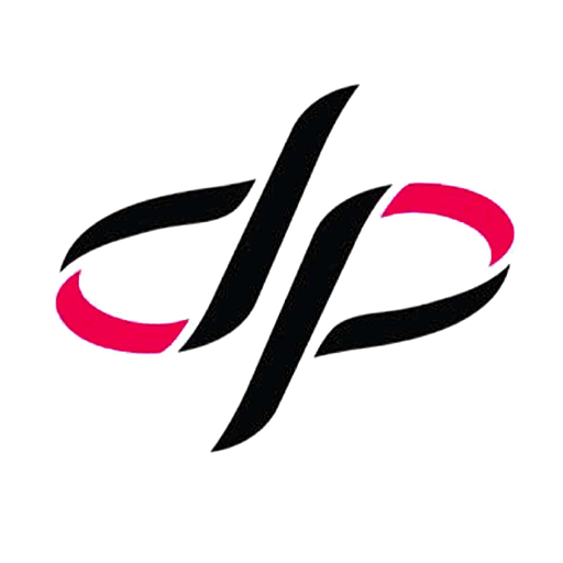 Durga Prasad Mallipeddi logo