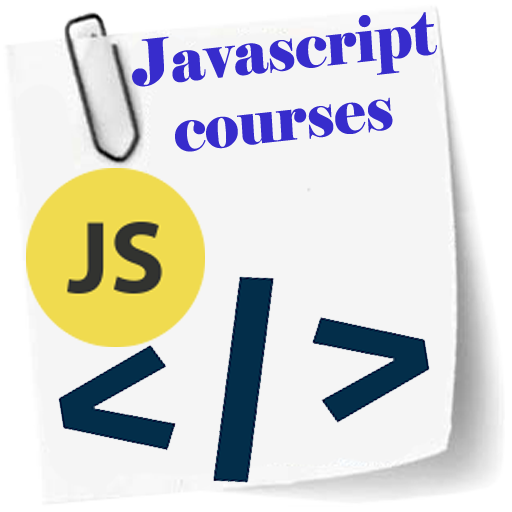 Javascript Courses logo