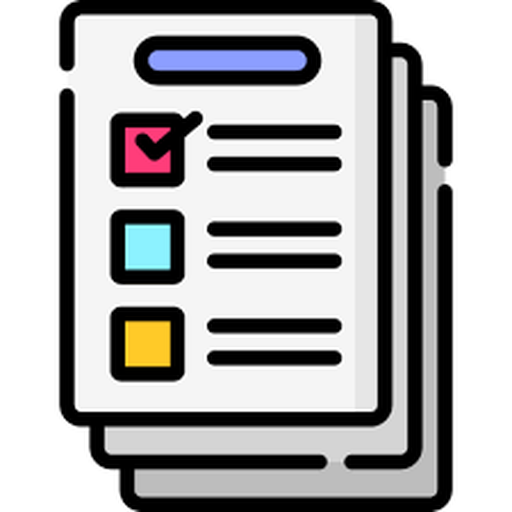 Encuesta Preoperacional logo