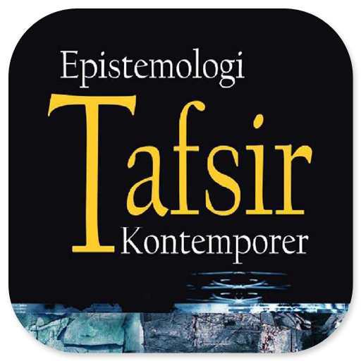 Epistemologi Tafsir Kontempore logo
