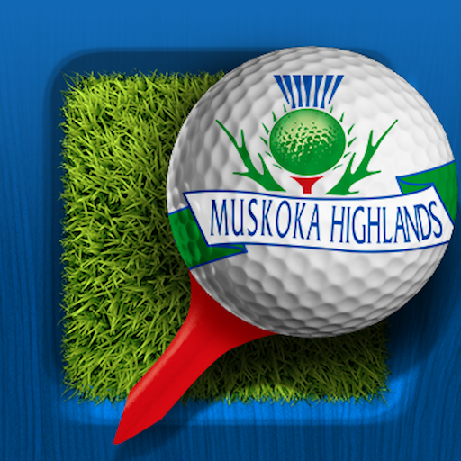 Muskoka Highlands logo