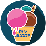 My Scoop icon