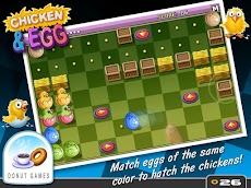 Chicken & Eggのおすすめ画像4