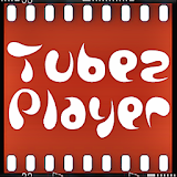 TubezPlayer - A YouTube Player icon